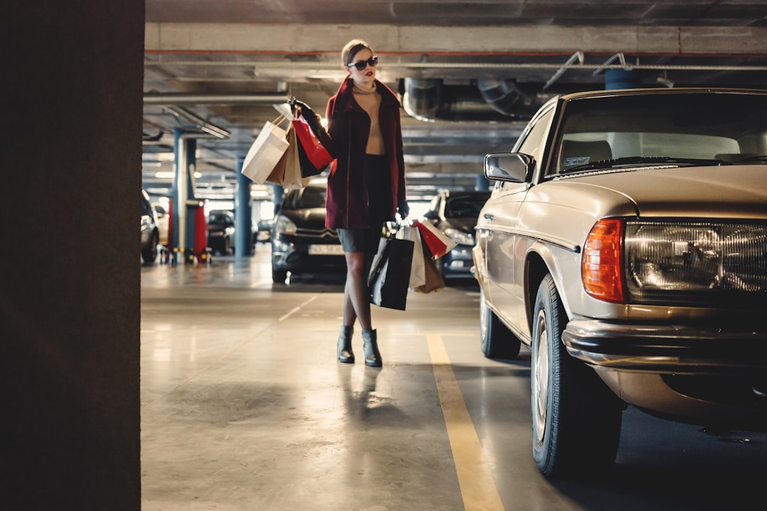 Photo classic fashion