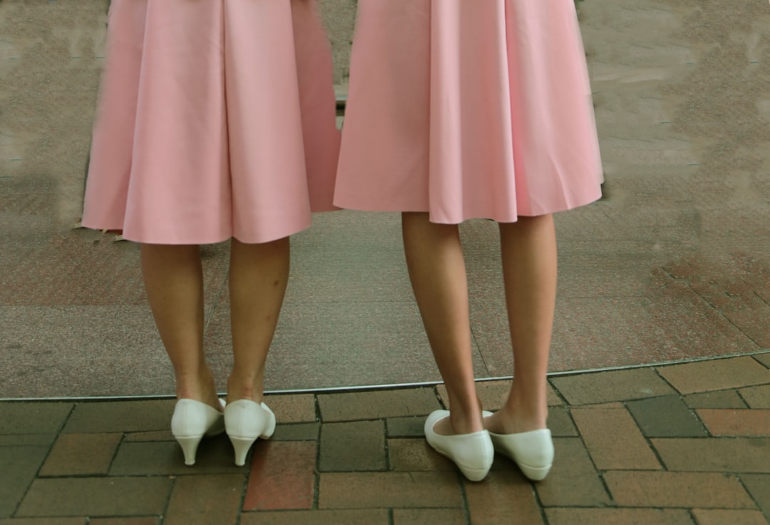 Photo pastels fashion