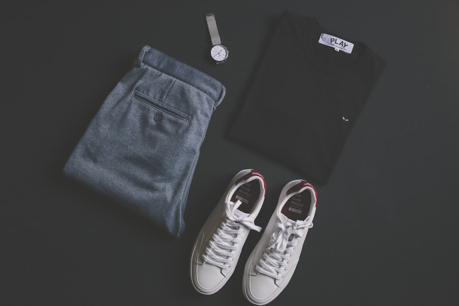 Photo classic outfits