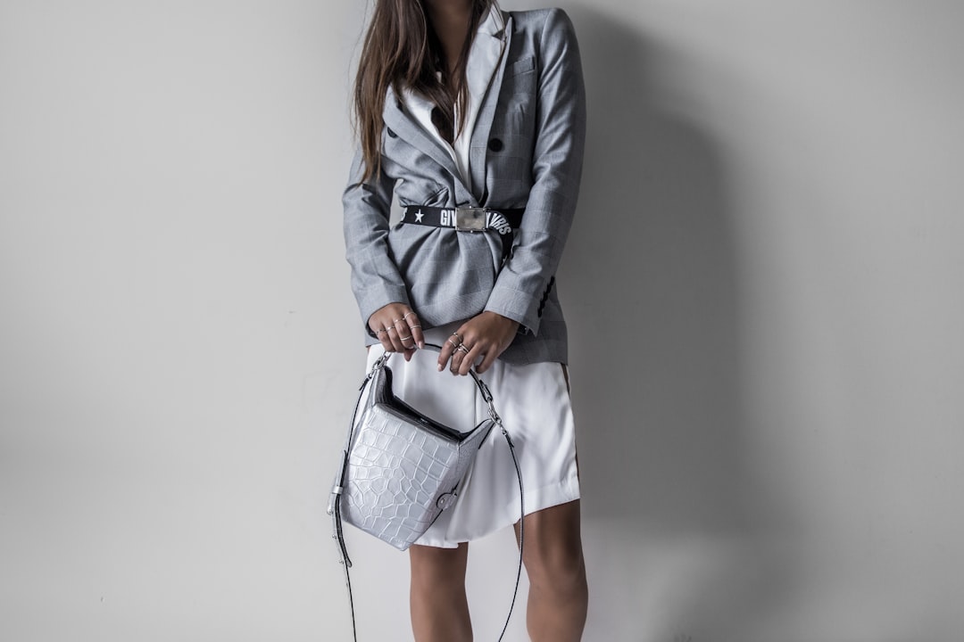 Photo blazer