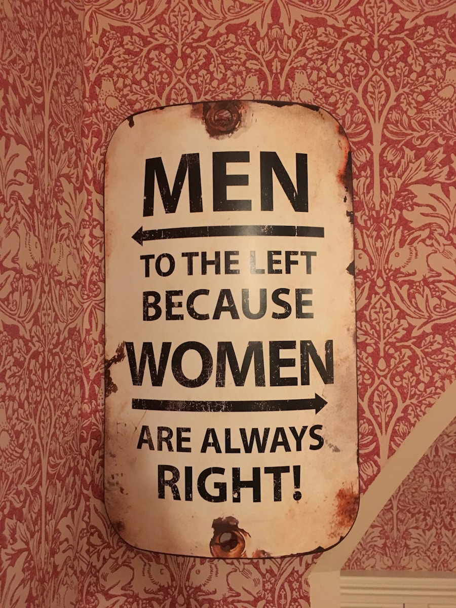 Photo women's day