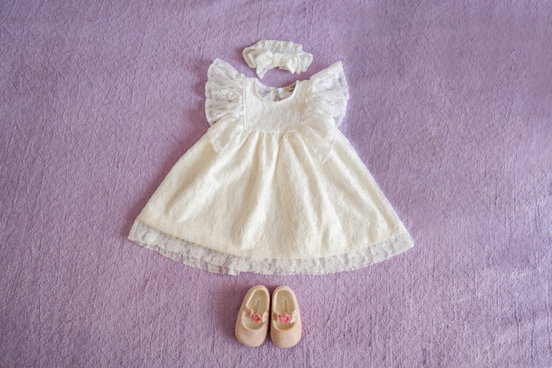 Photo christening