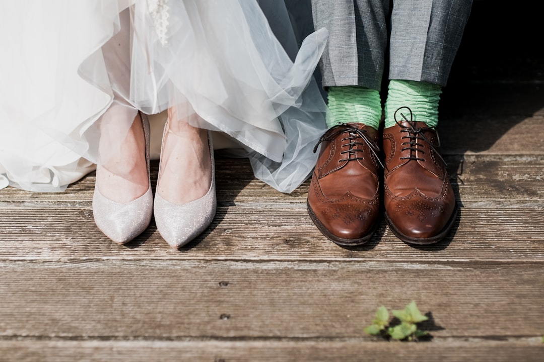 Photo civil wedding