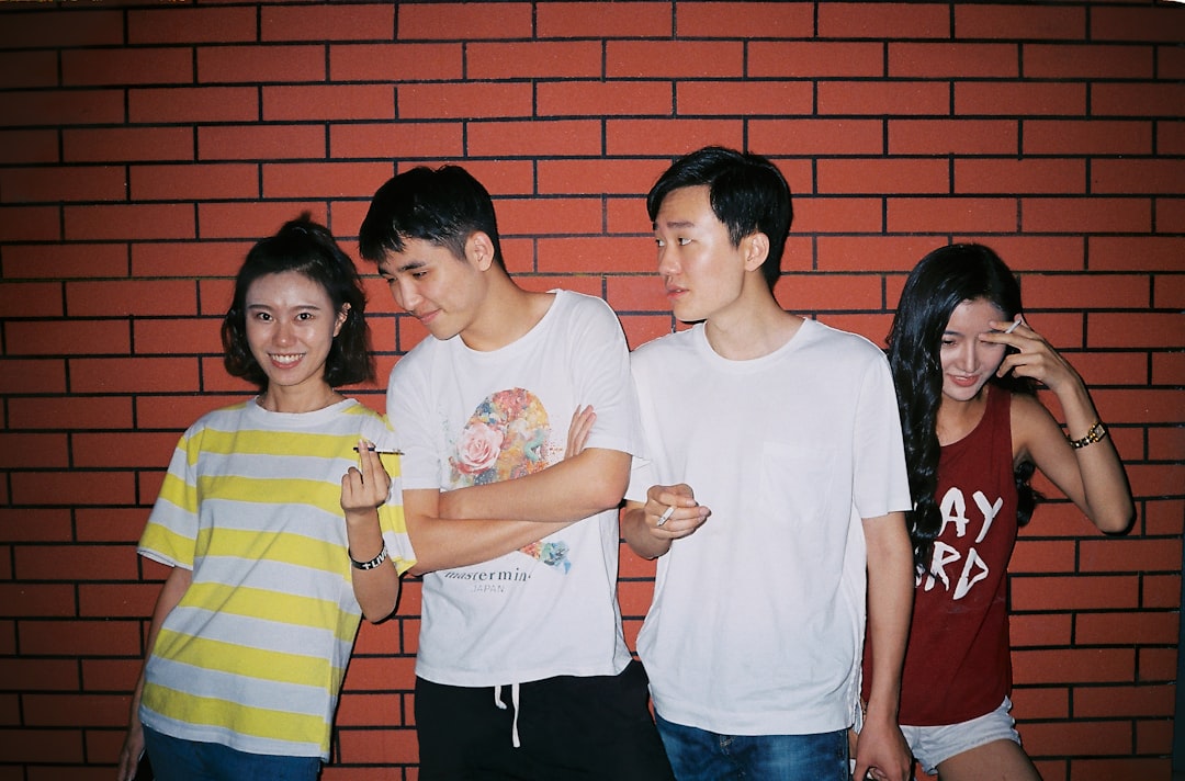 Photo short height