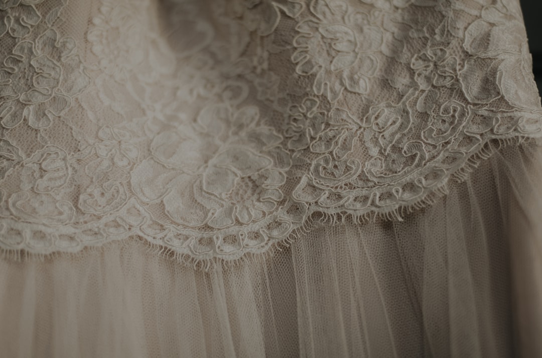 Photo lace dresses