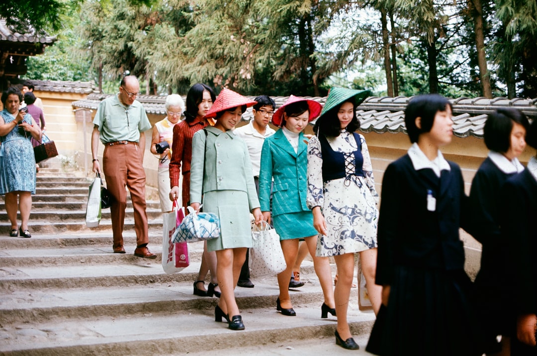 Photo 50s fashion