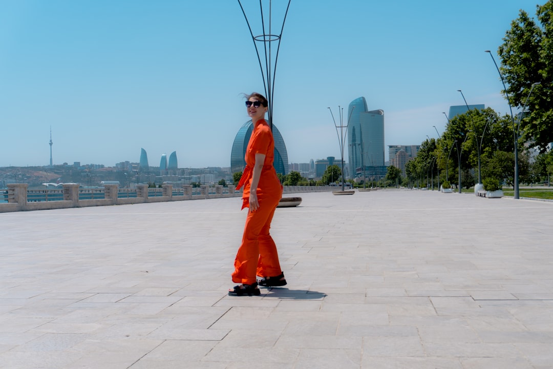 Photo jumpsuit