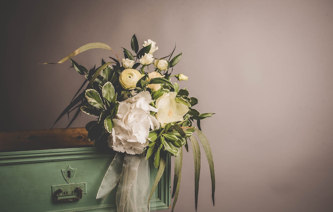 Photo funeral