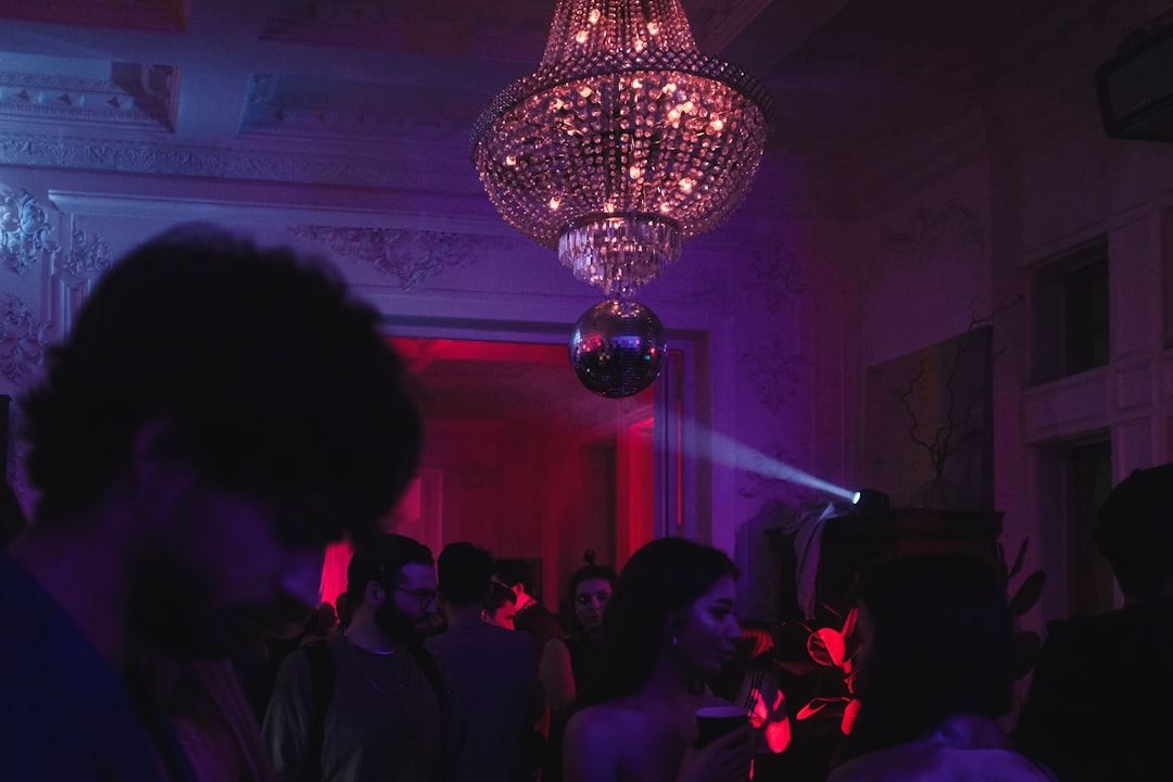 Photo disco
