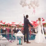 Photo wedding