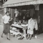 Photo 50s fashion