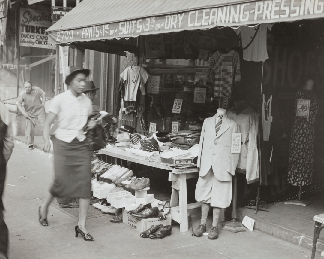 Photo 50s fashion