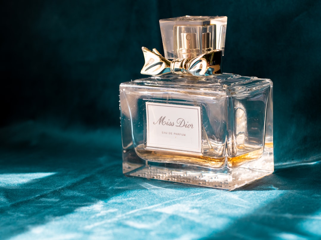 Photo perfume ranking